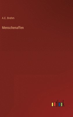 Menschenaffen 1