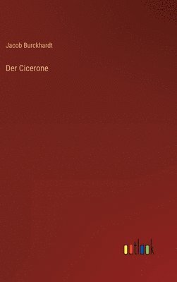 Der Cicerone 1