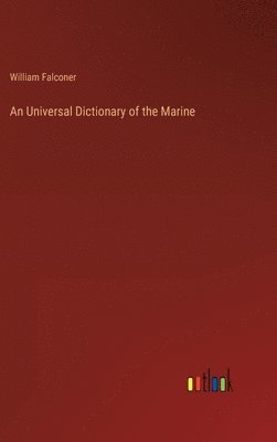 Universal Dictionary of the Marine