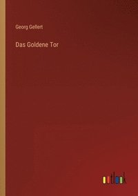 bokomslag Das Goldene Tor