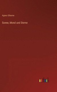 bokomslag Sonne, Mond und Sterne