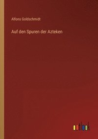 bokomslag Auf den Spuren der Azteken