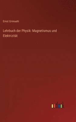 bokomslag Lehrbuch der Physik