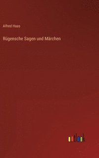 bokomslag Rgensche Sagen und Mrchen