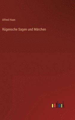 bokomslag Rgensche Sagen und Mrchen