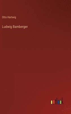 Ludwig Bamberger 1