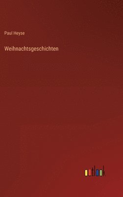 Weihnachtsgeschichten 1