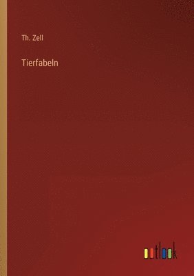 Tierfabeln 1