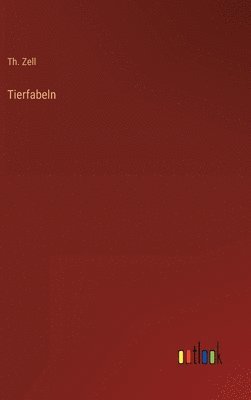 Tierfabeln