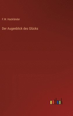 Augenblick des Glücks