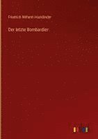 bokomslag Der letzte Bombardier