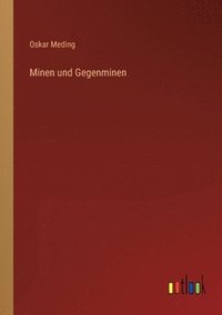 bokomslag Minen und Gegenminen