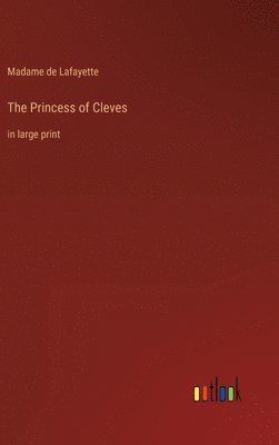 Princess of Cleves