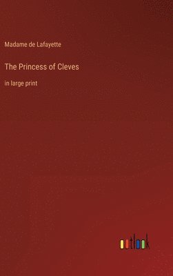 The Princess of Cleves 1