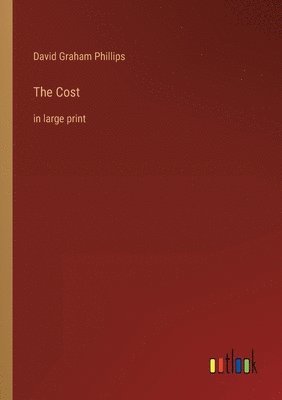 The Cost 1