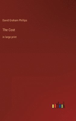 bokomslag The Cost