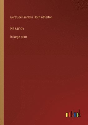 Rezanov 1