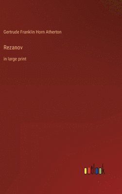 Rezanov 1