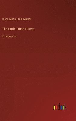 The Little Lame Prince 1