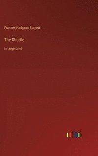 bokomslag Shuttle