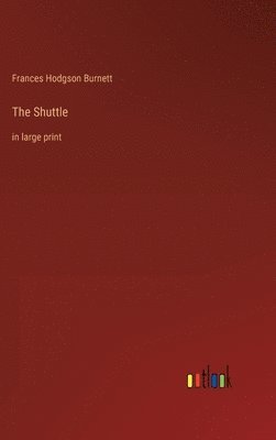 bokomslag Shuttle