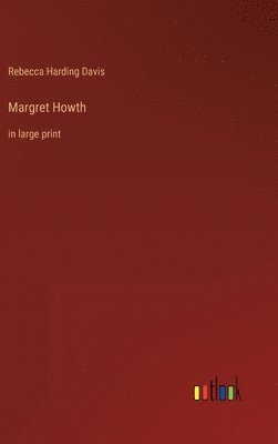 Margret Howth 1