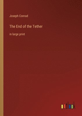 End of the Tether