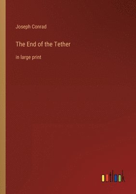 The End of the Tether 1