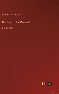 Song of the Cardinal