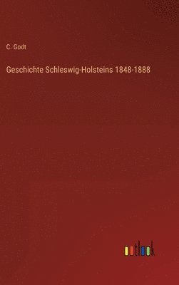 Geschichte Schleswig-Holsteins 1848-1888 1