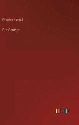 bokomslag Saucier