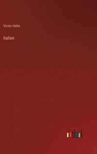 bokomslag Italien