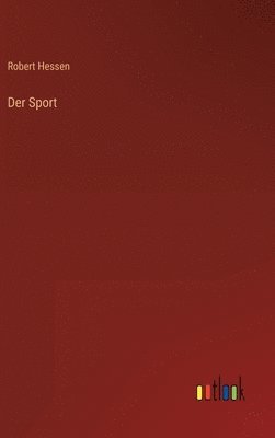 Der Sport 1