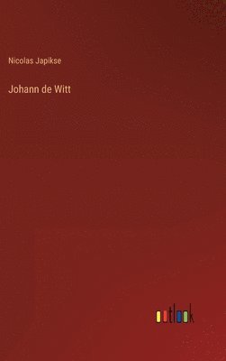 Johann de Witt 1