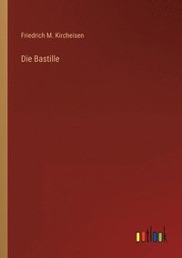 bokomslag Die Bastille