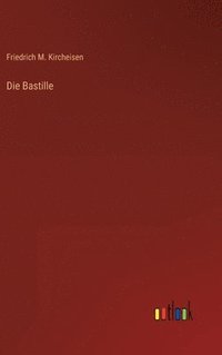 bokomslag Die Bastille