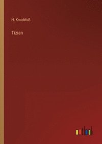 bokomslag Tizian
