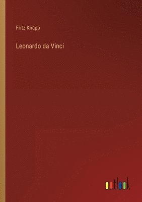 Leonardo da Vinci 1