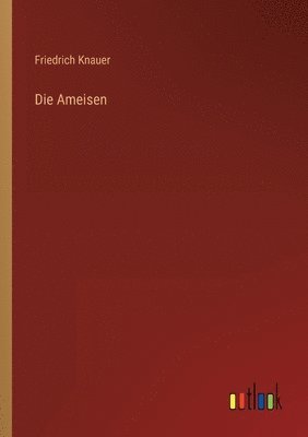 Die Ameisen 1