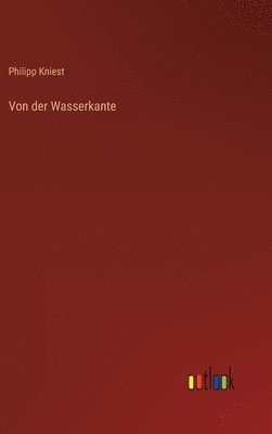 bokomslag Von der Wasserkante