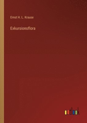 Exkursionsflora 1