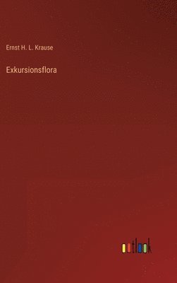 Exkursionsflora 1