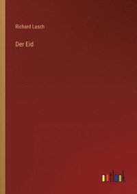 bokomslag Der Eid