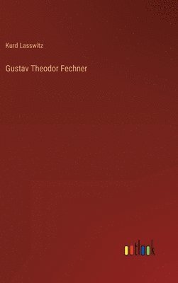 Gustav Theodor Fechner