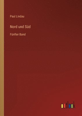 bokomslag Nord und Sud