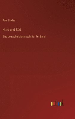 Nord und Süd