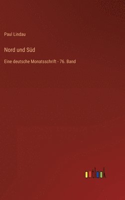 Nord und Sd 1