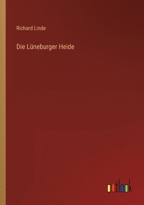 Die Lneburger Heide 1