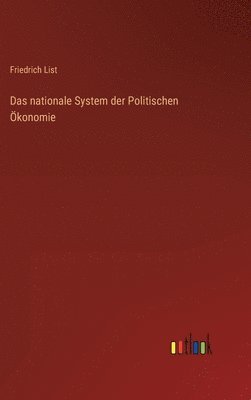 Das nationale System der Politischen konomie 1