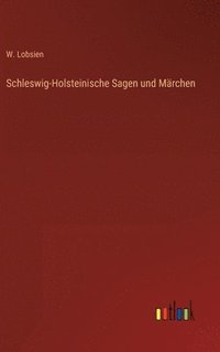 bokomslag Schleswig-Holsteinische Sagen und Mrchen